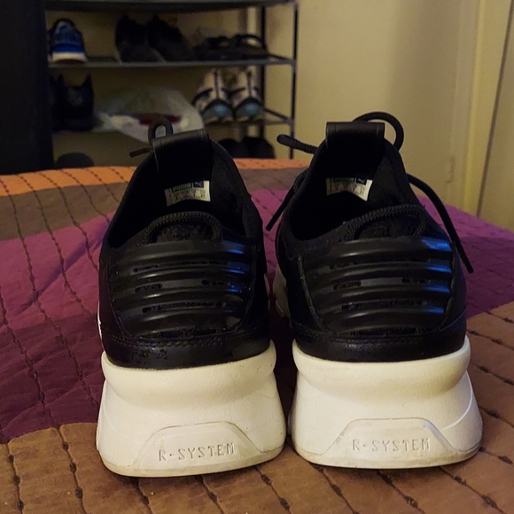 Puma rso-sound evolution - Picture 3 of 3